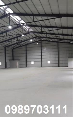 桃園新屋廠房_倉庫-2