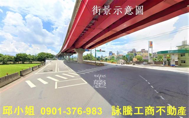 桃園平鎮廠房_倉庫_一樓-1