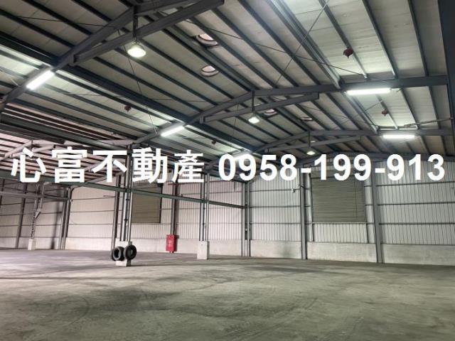 大寮廠房_倉庫-1