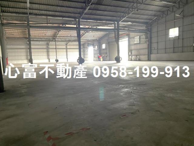 大寮廠房_倉庫-2