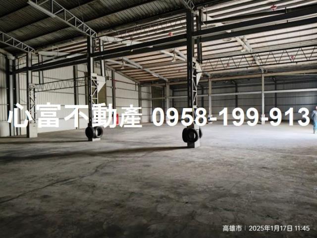大寮廠房_倉庫-3