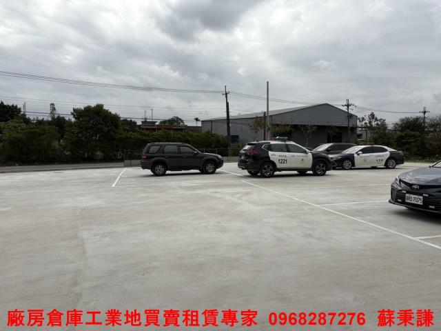 蘆竹廠房-4