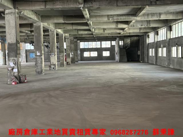 桃園觀音廠房_廠辦_倉庫-2