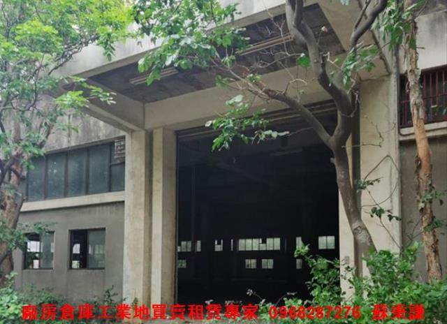 桃園觀音廠房_廠辦_倉庫-3