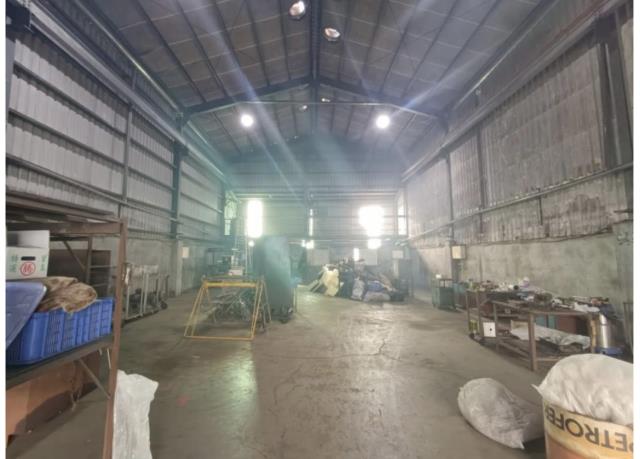 高雄路竹廠房_倉庫_工業住宅-1