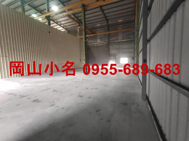 高雄大社廠房_倉庫-1