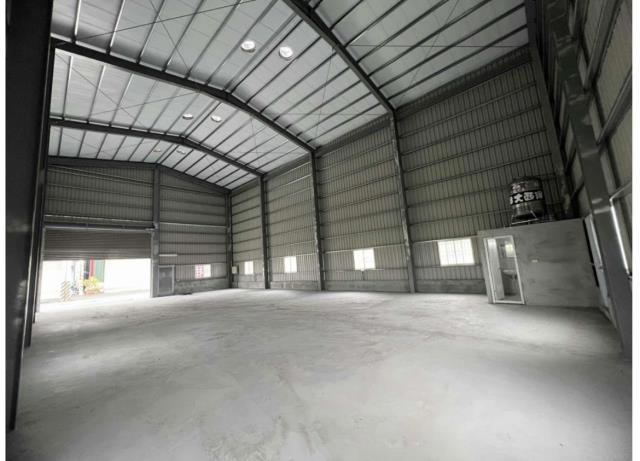 大樹廠房_廠辦_倉庫-1