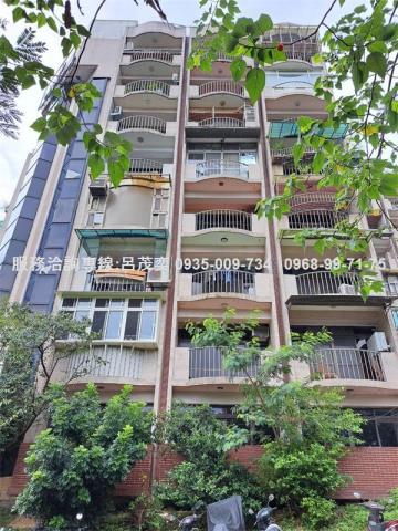 新店大樓_華廈_套房-3