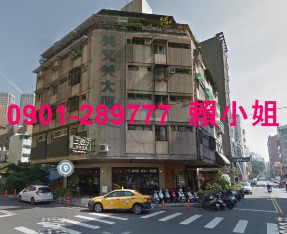 台中西區華廈_套房法拍-2