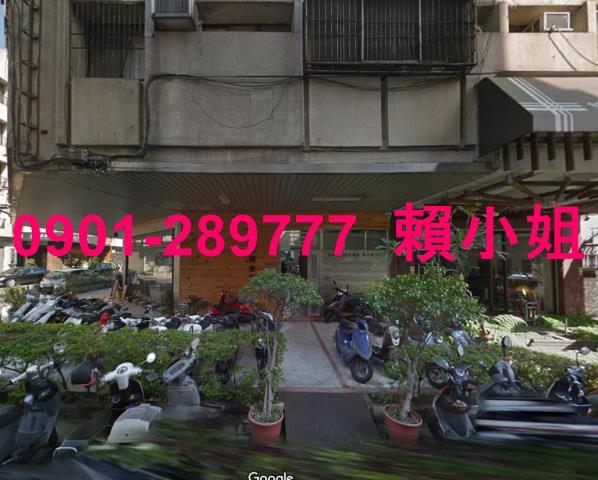 台中西區華廈_套房法拍-3