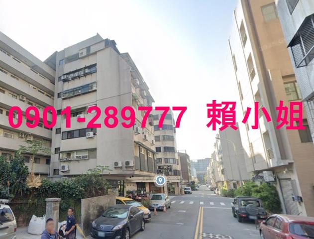 台中西區華廈_套房法拍-4