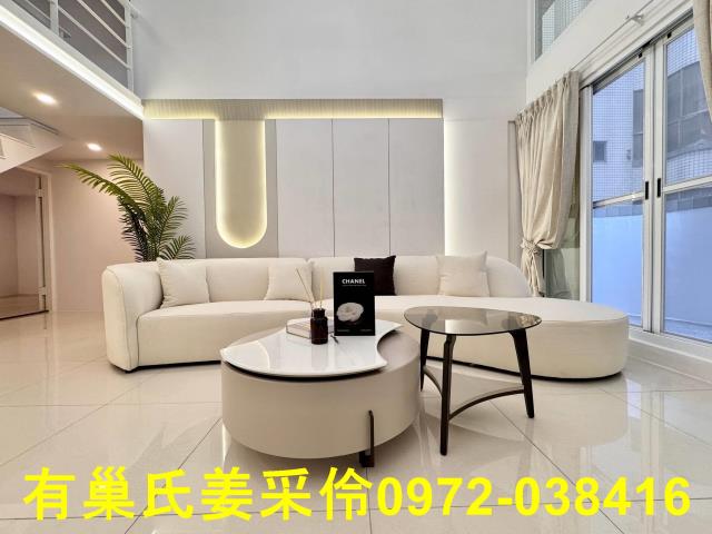 嘉義東區大樓_華廈-1