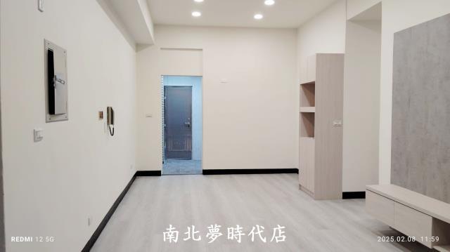 台南善化華廈-2