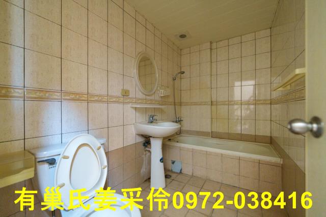 嘉義東區透天_別墅-14