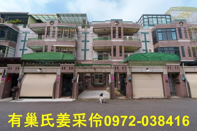 嘉義東區透天_別墅-1