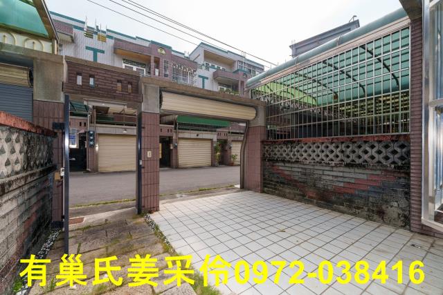 嘉義東區透天_別墅-3