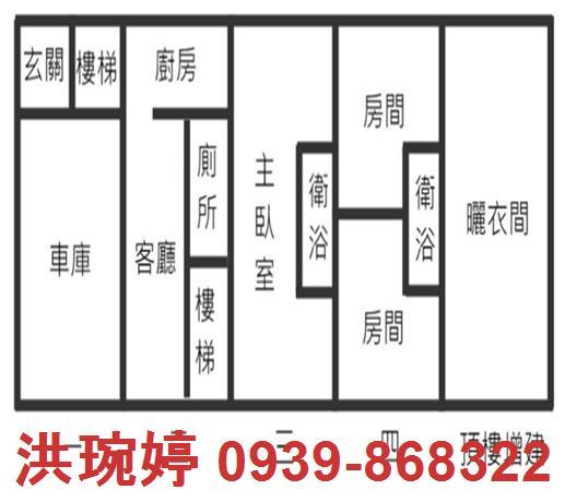 霧峰透天_別墅-14