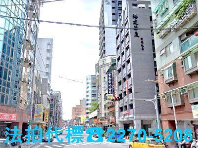 三重華廈法拍-2