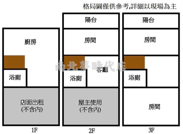 台南佳里透天-15