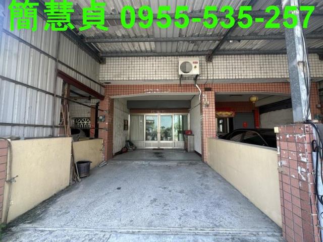 南投草屯透天_別墅-1