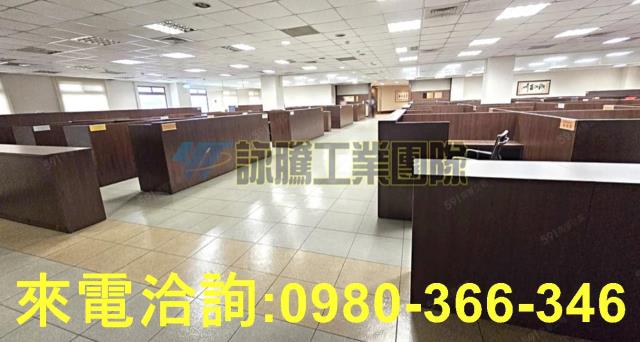桃園蘆竹廠房_廠辦_商辦-3