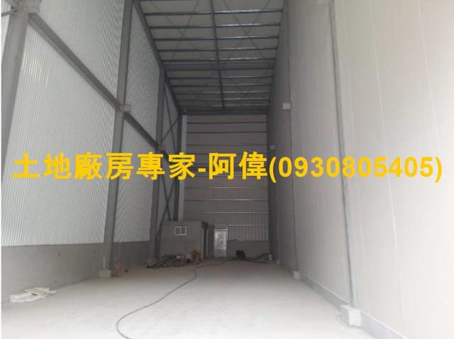 高雄廠房_倉庫-1