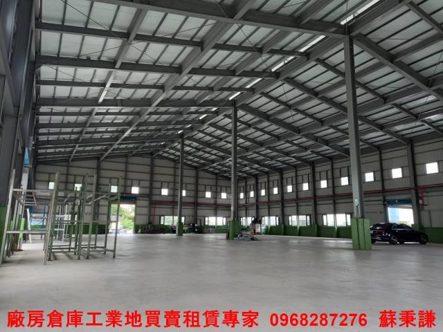 桃園廠房_倉庫_一樓-2