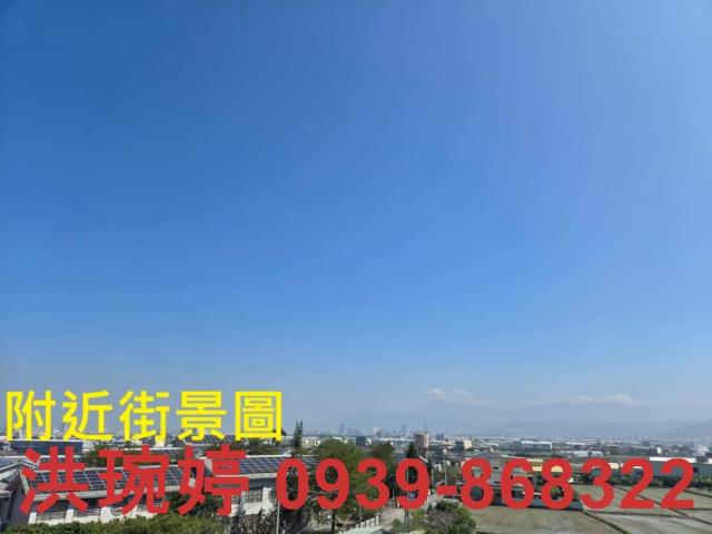 台中霧峰透天_別墅-6