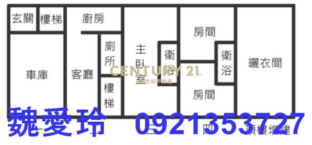 霧峰別墅-10