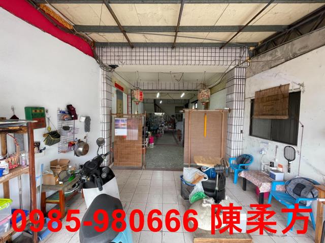 嘉義透天_店面-9