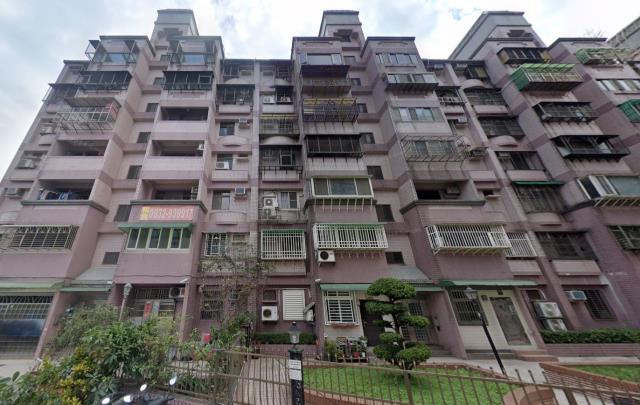 八里法拍華廈-1