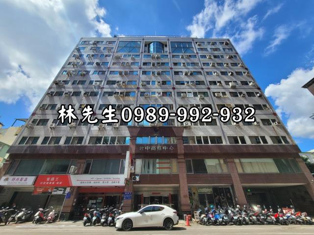 南屯法拍大樓_套房-3
