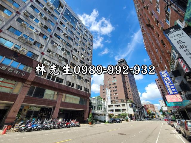 南屯法拍大樓_套房-4