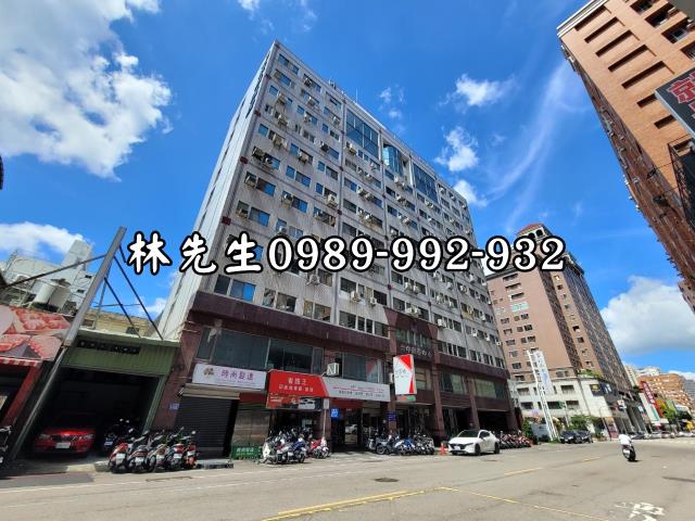 南屯法拍大樓_套房-6