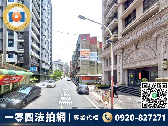 新北大樓法拍-7
