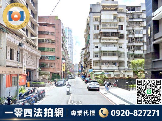 新北大樓法拍-8