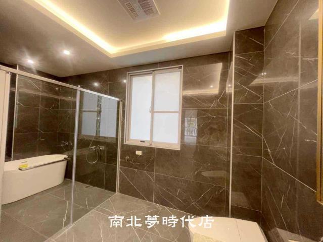 台南永康透天_別墅-11