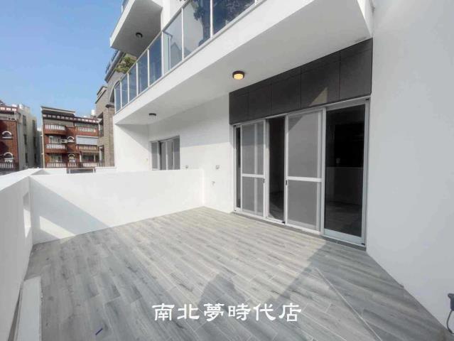 台南永康透天_別墅-12