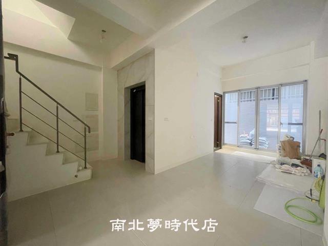 台南永康透天_別墅-8