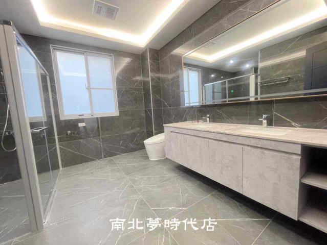 台南永康透天_別墅-9