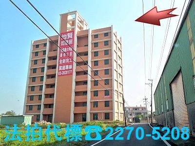 桃園法拍大樓_華廈-3