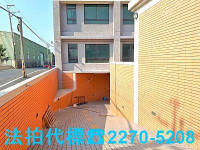 桃園法拍大樓_華廈-4