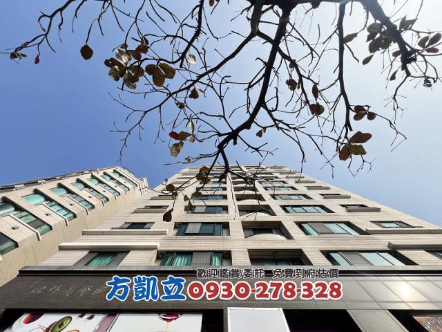 台南華廈-14