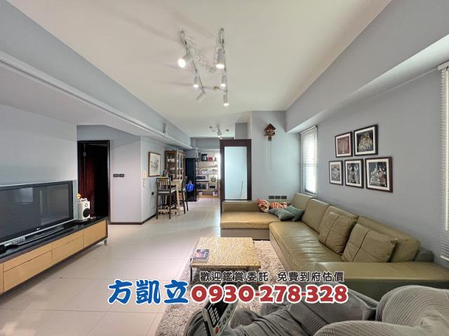 台南華廈-1