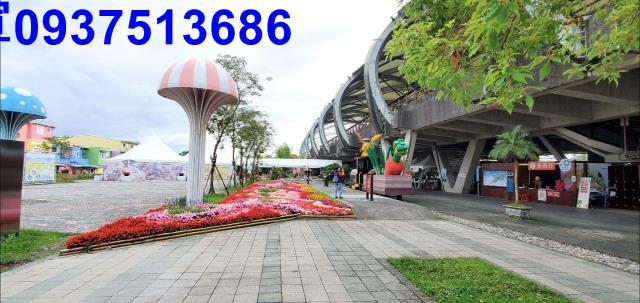 宜蘭冬山辦公室_加油站-11