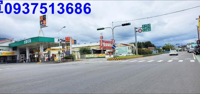 宜蘭冬山辦公室_加油站-3