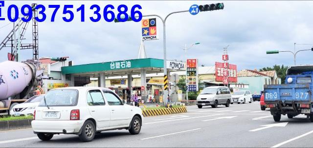 宜蘭冬山辦公室_加油站-6