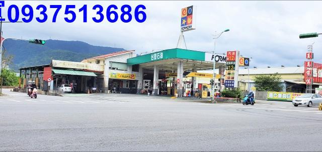 宜蘭冬山辦公室_加油站-7
