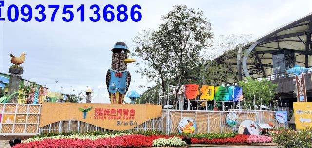 宜蘭冬山辦公室_加油站-8
