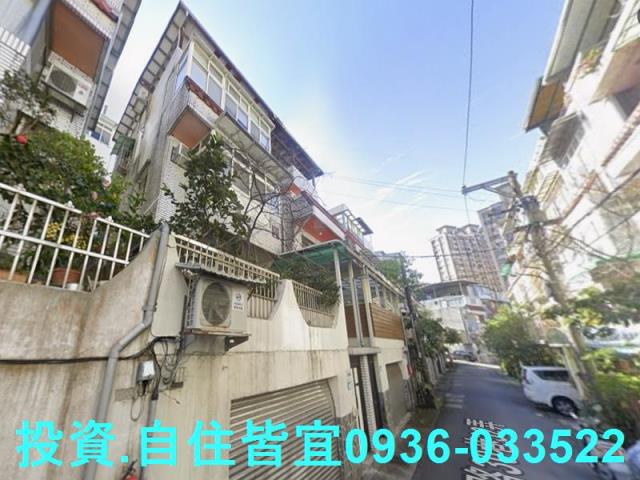 淡水法拍透天-4